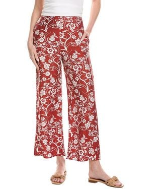 ANNA KAY Pant Rossini Pant - Red