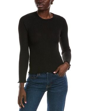 Splendid Joey Jumper - Black