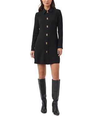 Trina Turk Barika Dress - Black