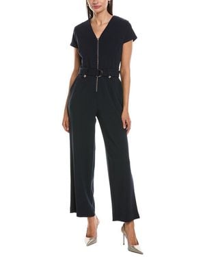 Nanette Lepore Jumpsuit - Blue