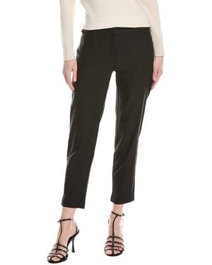 Nanette Lepore Skinny Leg Pant - Black