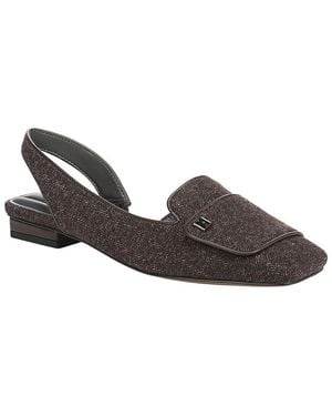 Franco Sarto Teagan2 Slingback - Brown