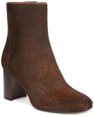 Vince Elora Calf Hair Boot - Brown