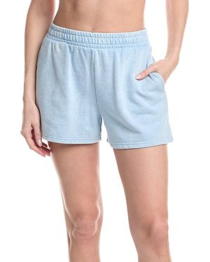 Honeydew Intimates No Plans Short - Blue