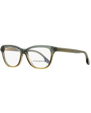 Victoria Beckham Vb2607 55Mm Optical Frames - Grey