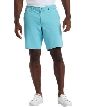 Robert Graham Salty Woven Short - Blue