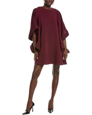 Issue New York Mini Dress - Red