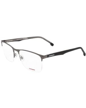 Carrera 57Mm Optical Frames - Multicolour