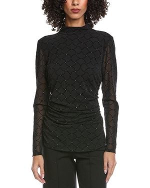 Ramy Brook Opal Top - Black