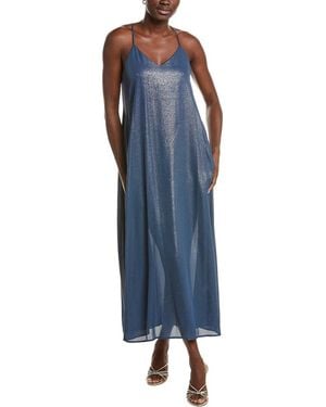 Nicole Miller V Neck Dresses for Women | Lyst