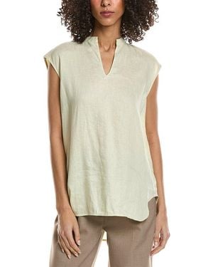 Theory Tunic - Green