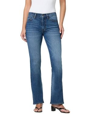 Hudson Jeans Blair Schock Bootcut Jean - Blue