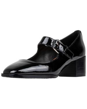 Donald J Pliner Kiyomi Maryjane - Black