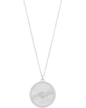 SHYMI Necklace - White