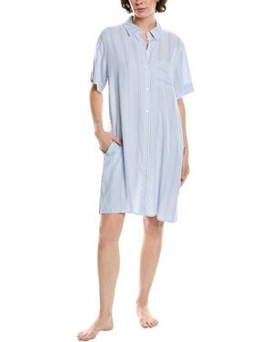 DKNY Sleepshirt - Blue