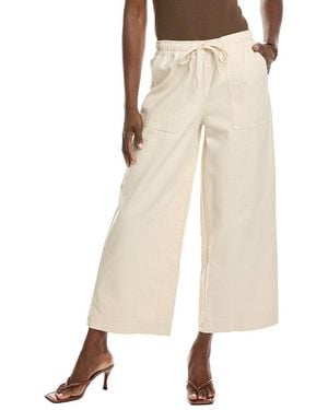 Z Supply Daycation Pant - Natural