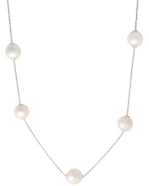 Effy Fine Jewelry 11,12Mm Mm Pearl Necklace - White