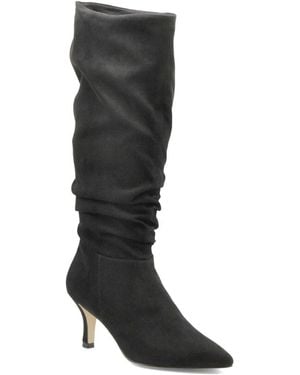 Charles David Adelphi Boot - Black