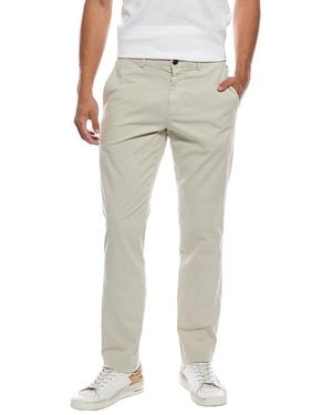 Theory Zaine Pant - Natural