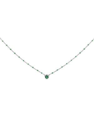 Haus of Brilliance Chains Necklace - Natural