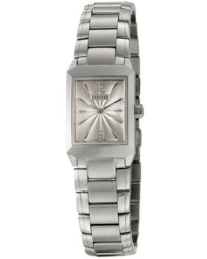 Concord Carlton Watch - Gray
