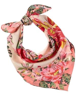 Saachi Mirabai Bandana - Pink