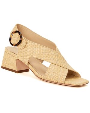 J.McLaughlin Jessamine Sandal - Natural