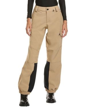 Volcom Wildling Pant - Natural