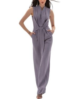 BGL Jumpsuit - Purple