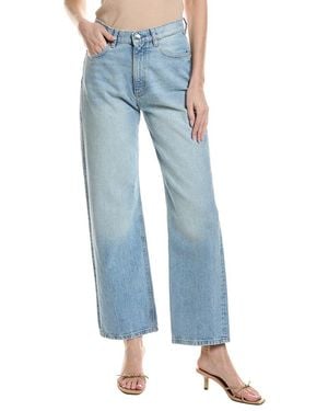DL1961 Karmine Vintage Light Jean - Blue