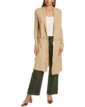 XCVI Ercell Cardigan - Natural