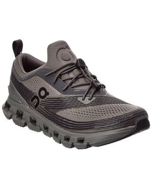On Shoes Cloud X Z5 1 Sneaker - Brown