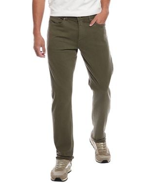 DL1961 Nick Olivebranch Slim Jean - Green