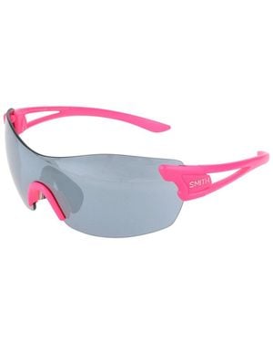 Smith Pivlockasana 99Mm Sunglasses - Pink