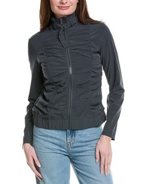 XCVI Momentum Jacket - Blue