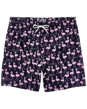 Trunks Surf & Swim Sano Swim Short - Blue
