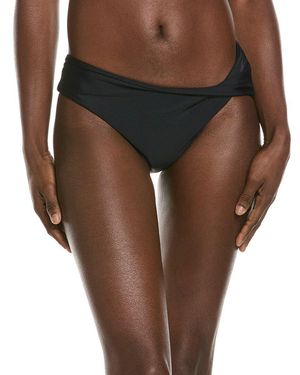 Devon Windsor Zion Bikini Bottom - Brown