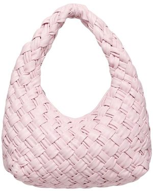 Walter Baker Indie Leather Hobo - Pink