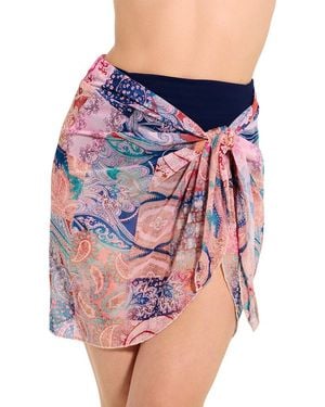 Gottex Skirt - Pink