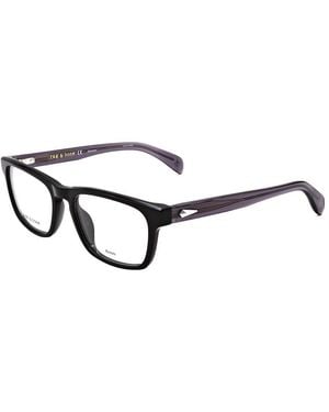 Rag & Bone 54Mm Optical Frames - Multicolour