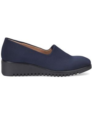 Comfortiva Dana Shoe - Blue