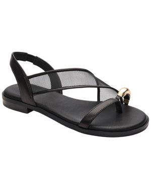 Sanctuary Suave Sandal - Black