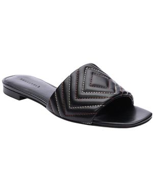 Sanctuary Culture Sandal - Black