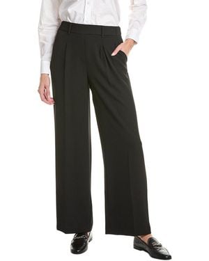 Laundry by Shelli Segal The It Girl Pant - Black