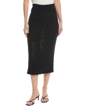 A.L.C. Aurora Skirt - Black
