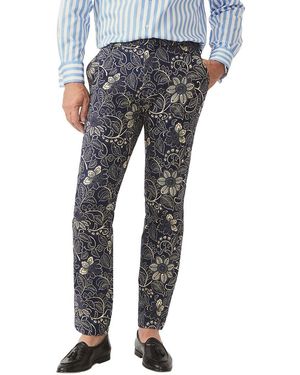 J.McLaughlin Lukas Pant - Grey