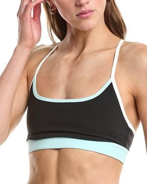Splits59 Emerson Airweight Bra - Black