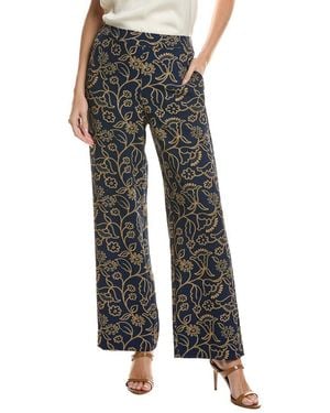 tyler boe Tessa Knit Pant - Black