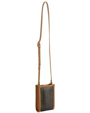 Shiraleah Piper Phone Holder - Natural