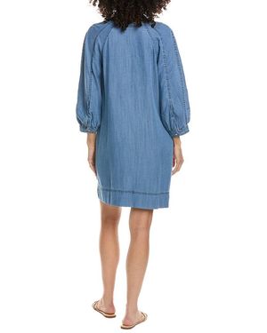 tommy bahama denim dress Tommy Bahama Women's Denim Dress - Blue - Size M